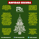 Navidad Segura