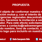 Propuesta